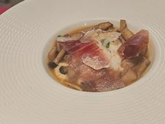 -The V泽惟·低温慢煮料理