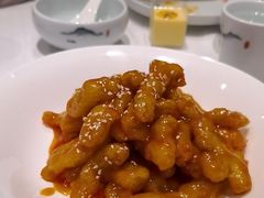 -潇湘码头·鲜湘菜(清河店)