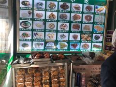 -南来顺饭庄·清真(南菜园店)