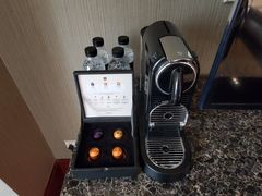 -北京丽晶酒店