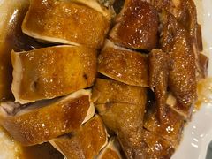 -胜记菜馆(文明路)