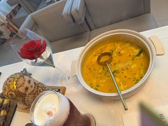 -龟兹KUCINA·新疆菜(前滩L+PLAZA店)