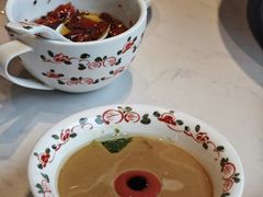 -东门口·鲜爆肚涮肉·烧烤(老门东店)
