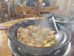 -勒南公舍(龙江店)