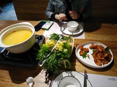 -U你·天然调味(南湖总店)