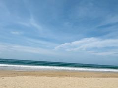 -海南清水湾莱佛士酒店