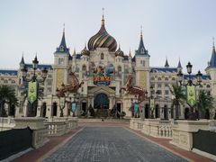 -波塞冬旅游度假区