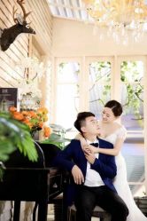 -保定金沙芝柏婚礼策划