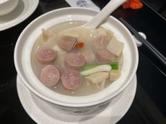 脆笋肠灌肠-闽和南(深圳万象城店)