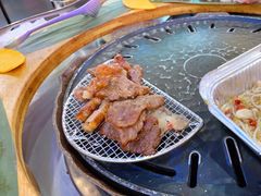 -玄希浪漫厨房·韩料烤肉(湖滨银泰in77店)