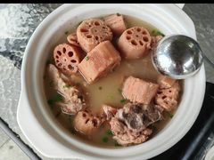 -汉水谣·江景餐厅(江滩店)