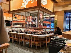 -争鲜回转寿司(海曙天一PLUS店)