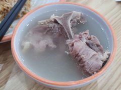 -瑞霖·隆江猪脚饭