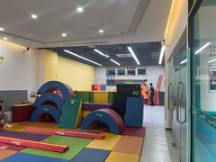 -玩胜青少儿体能(福田侨香中心)