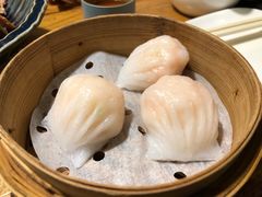 -小城粥道·海胆鲜虾粥(解放广场店)
