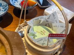 -御湾·浅水湾·贺胜土鸡汤(潜山店)