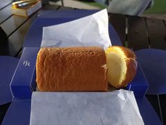 -the Roll'ING手作瑞士卷专门店(卓悦中心店)