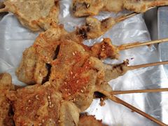 -夫妻串店(和睦路店)