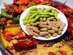 -王红军龙虾(盐仓桥店)