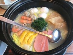 -外婆家(南开大悦城店)