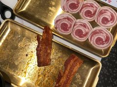 -花味·自助烤肉(雨花客厅店)
