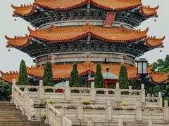 -广东圆玄道观