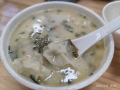 -顶巧鸡汤馄饨(虹口总店)