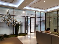 -美年大健康·体检中心(江岸分院)