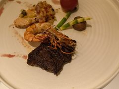 -王品牛排(郑州大卫城店)