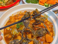 -东北民俗村·东北菜(翻身店)