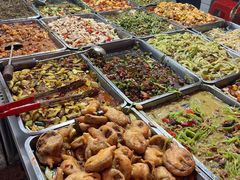 -枣阁园滴滴自助餐