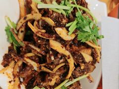 -亿牌牌东北烧烤(怀特店)