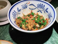 -姐夫的小菜(新中关购物中心店)