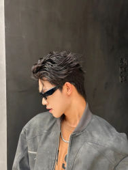 -型色沙龙 Color Salon