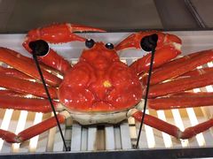 -蟹道乐(道顿堀本店)