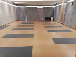 -FineYoga梵音瑜伽·普拉提