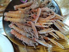 -松坂屋日料自助(长城路店)
