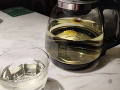 -花城粤菜餐厅(高新区店)