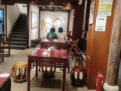 -御清斋总店(天一街店)