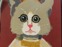 -Fun Job Art 零基础油画国画DIY画室(望京店)