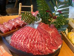 -生如夏花泰式火锅(鹭洲里店)