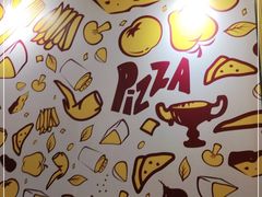 -尊宝比萨(南田店)