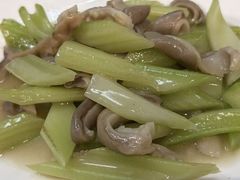 -官塘锋记鱼生·生腌·砂锅粥(牌坊街店)