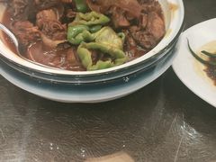 -阿庄新豫菜(航海东路店)
