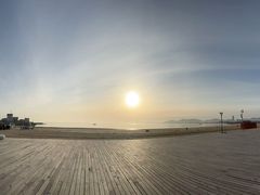 -养马岛旅游度假区