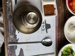 -朴大人炭烤·韩国料理(奥帆中心海尔洲际店)