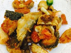 三文鱼发烧友-新享乐海鲜(翠华路店)