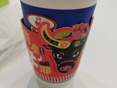 -LELECHA乐乐茶(百货大楼店)