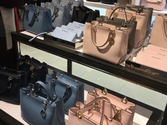 环境-MICHAEL KORS(杉井奥特莱斯广场店)