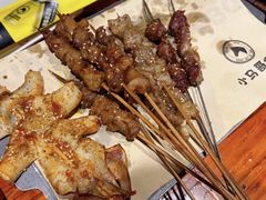 -本色.小马哥烧烤(五一路总店)